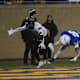 South Dakota State Jackrabbits win the FCS semifinals against UAlbany on Friday, Dec. 15, 2023 at Dana J. Dykhouse in Brookings.